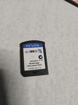 FIFA 13 (Sony PlayStation Vita)