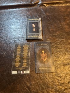 Ozzy Osbourne Box Set | eBay