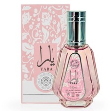    NEW    Yara - Natural Spray Eau De Parfum EDP , 1.7 fl oz / 50 ml