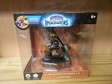 Skylanders Imaginators Master Barbella Sensei Read Description 