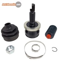 Antriebswelle Gelenksatz Jeep Grand Cherokee Ll ( Wj,Wg ) 4.0 4X4 NEU V8 4.7