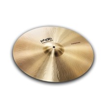 PAiSTe Formula 602 Classic Paperthin 20  Cymbal