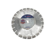 Diamantscheibe Bosch Professional 350mm Beton Stein