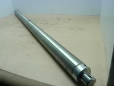 Bimba M-1730-DPB Pneumatic Air Cylinder Double Acting Pivot - New No Box