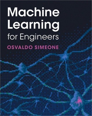 Machine Learning for Engineers (Hardback or Cased Book)