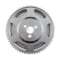 SNR DPF358.17 Riemenscheibe, Kurbelwelle Passend FüR Fiat