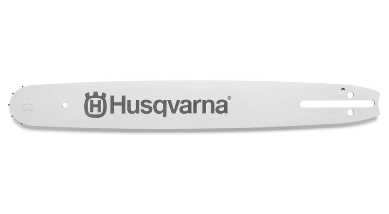 Husqvarna Chainsaw Pixel Guide Bar 13"" .325 050 for 445 450 etc 578400156
