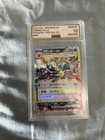 Ags Gem Mint 10 Umbreon ex 093/187 Terastal Festival ex Holo Pokémon Card JPN