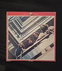 The Beatles / 1962-1966 (The Red Album) Vinyl 2LP Record VINTAGE