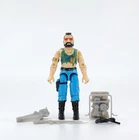 GI JOE FUNSKOOL RIPPER DREADNOK FIGURE VINTAGE COMPLETE FUNSKOOL INDIA 2003