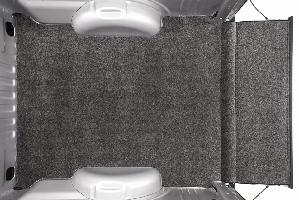 Alfombra de cama XLTBMC07CCS XLT alfombrilla para Sierra 1500 Silverado 1500 07-18 Foto 2 de 4