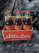 Noka Cola bottle Collectable