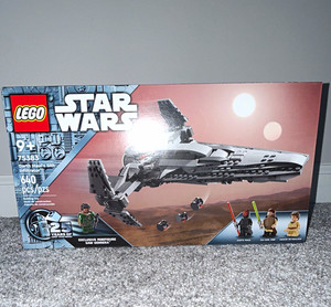 Lego 75383 | eBay