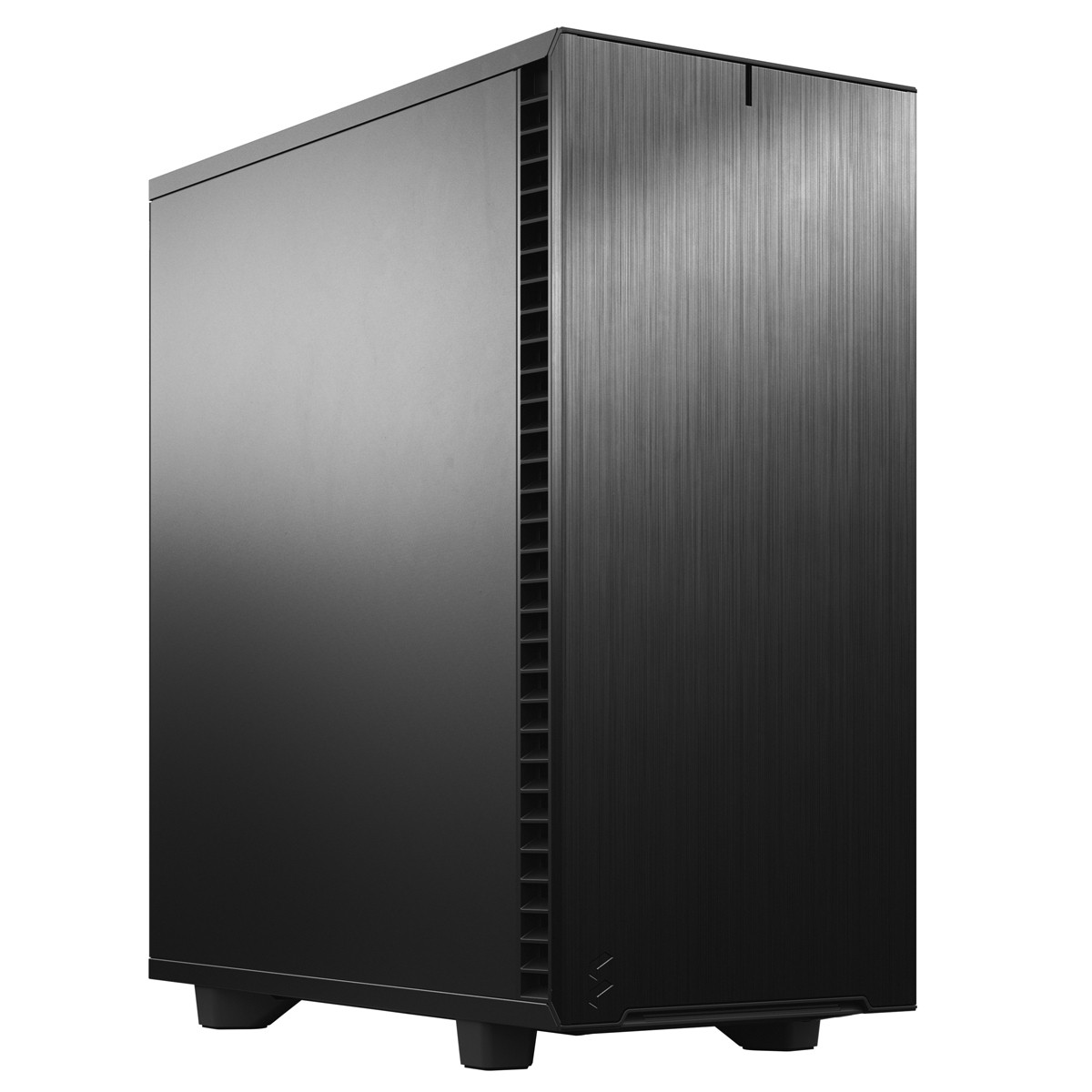 Fractal Design Define 7 Compact Black Solid PC-Gehuse 22590₽