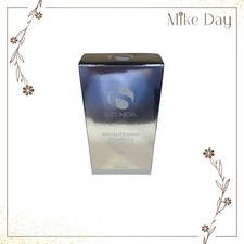 iS Clinical Brightening Complex 30g 1oz Anti-Aging Skin Cream NIB - Exp 09/28