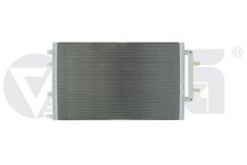 vika 11451833201 Ladeluftkühler für AUDI