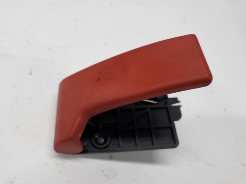 Mercedes W169  Motorhaubengriff Griff Hebel Öffner Motorhaube  A1248800320  (06)