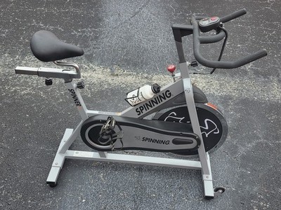 Spin Bike Spinning Indoor Cycling Exercise Bike Fitness Star Trac