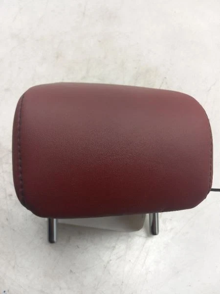 2015 LEXUS RC350 球杆侧后方红色皮革海德  — 第 2/4 张图片