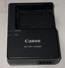 Canon LC-E8E Genuine Battery Charger For LP-E8 Li-Ion EOS Camera Black Unit