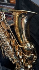 Jupiter JTS-787 Tenor Saxophone 700 Series with Case Mouthpiece
