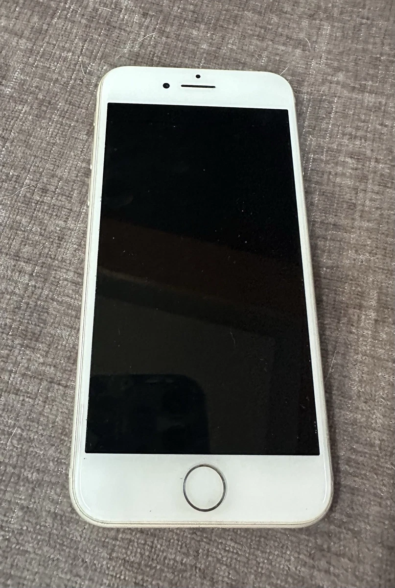 iPhone 8 White iOS for sale | eBay