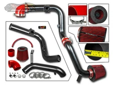 Rtunes Racing Cold Air Intake kit +Filter For 2000-2003 Ford Focus 2.0L