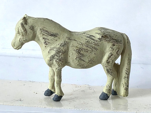 (8684) Todavía H0 Caballo de Pack 15761 Nuevo Sin EMBALAJE ORIGINAL | Condition: Neu