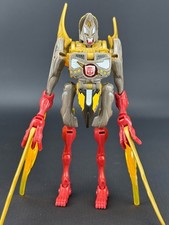 Transformers Universe Skydive complete Hasbro 2003 Beast Machines Deluxe Class