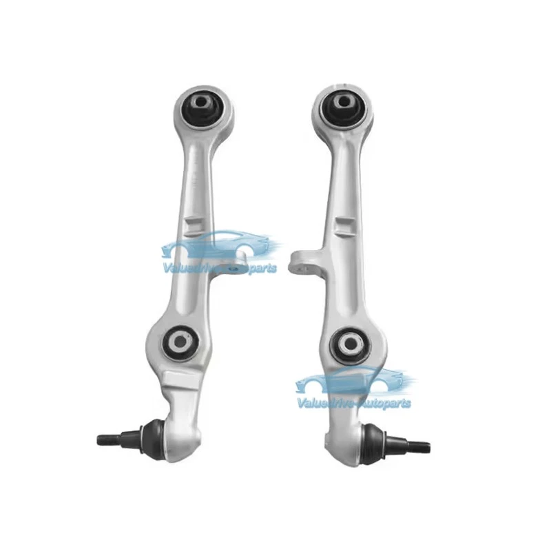 12pcs Suspension Control Arm Assembly For Audi A4 A4 Quattro RS4 S4 2004-2009 - Image 3 of 4