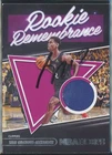 Signed 2021 Hoops Rookie Remembrance SHAI GILGEOUS-ALEXANDER Auto JSA Certified