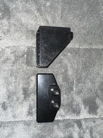 Duplo #6134 Cars Siddeley Saves The Day Plane tail + 3x2x2 slope 89398 + 63871