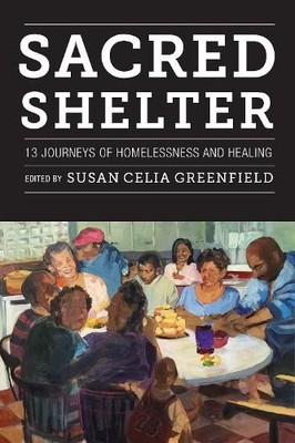 Susan Greenfield Sacred Shelter (Taschenbuch) (US IMPORT)