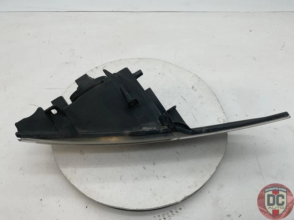 2005-2008 Porsche Boxster Left/Driver Fog Lamp 98763108104 134130 - Image 3 of 4