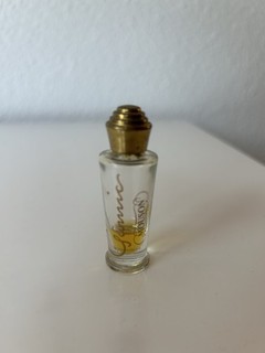 Sammlerminiatur von Mouson Samic