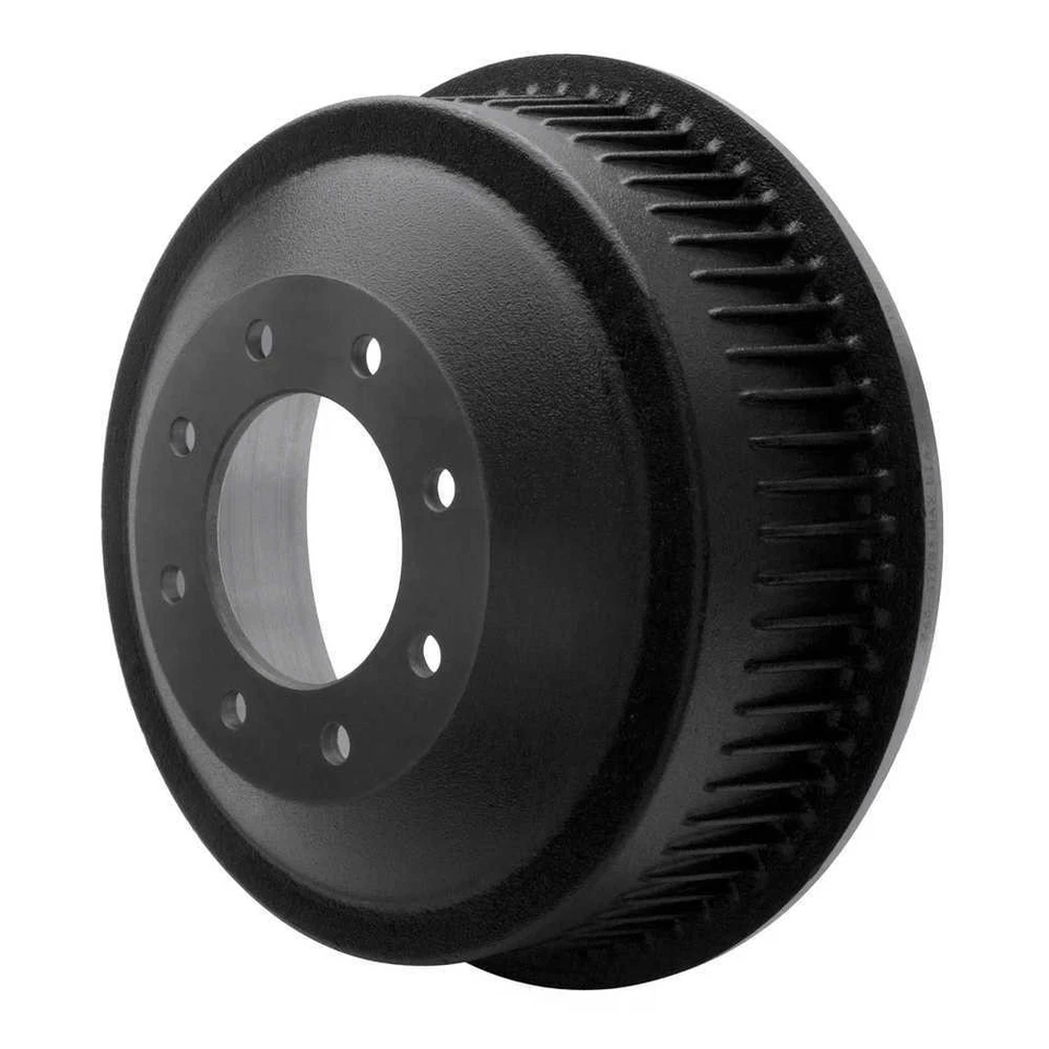 Tambor de freno compatible con GMC P3500 C3500 1974-1991, K3500 R3500, V3500 DFC Foto 2 de 4