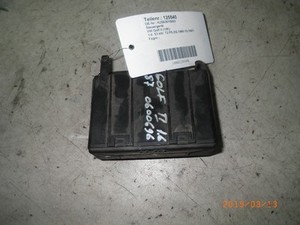 (125540 Steuergerät Getriebesteuergerät VW Golf II (19E) HJS63015003) 1.6