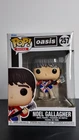 Funko POP! Rocks #257; Oasis; Noel Gallagher