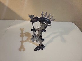 LEGO BIONICLE: Rahkshi Vorahk (8591)