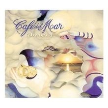 Cafe Del Mar-Dreams 4  von Various, Dreams 4 | CD | Zustand sehr gut