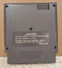 Wrecking Crew Nintendo NES Cartridge Only