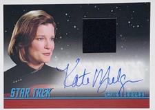 2026 Rittenhouse Star Trek Connections Checklist Guide in-content 39