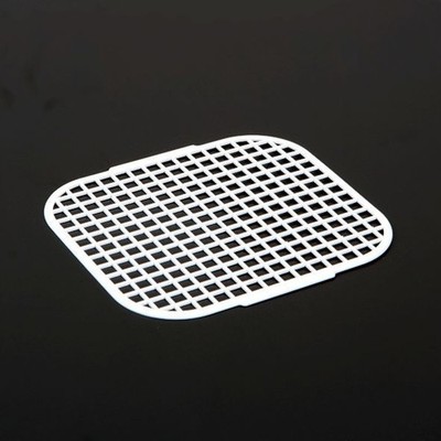 Alligator Chopper Cleaning Grid