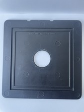 PLANCHETTE ORIGINALE CAMBO COPAL 0 ORIGINAL LENS BOARD CAMBO VIEW