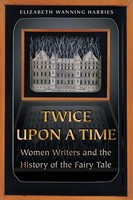 Elizabeth Wanning Harries | Twice Upon A Time | Taschenbuch | Englisch (2003)