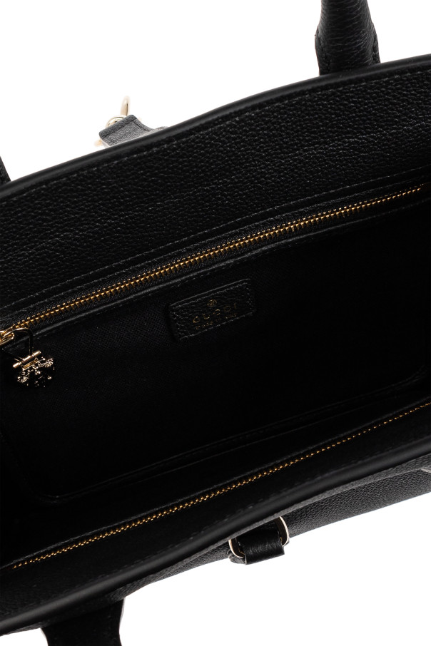 Gucci - Women - Leather bag - Black image 2