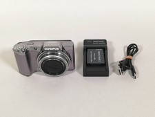 OLYMPUS Olympus SZ-14 Compact Digital Camera