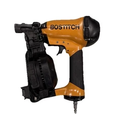 Bostitch RN46-1 Roofing Pneumatic Coil Nailer Tested/Working