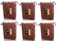 Replacement Battery For TROJAN L16P-AC-6-PACK 36.00V
