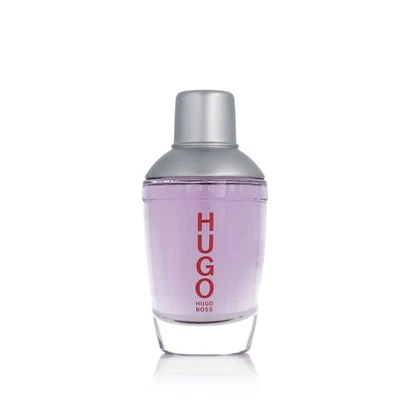 Hugo Boss Hugo Energise Eau De Toilette EDT 75 ml (uomo)